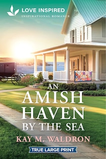 Couverture_An Amish Haven by the Sea