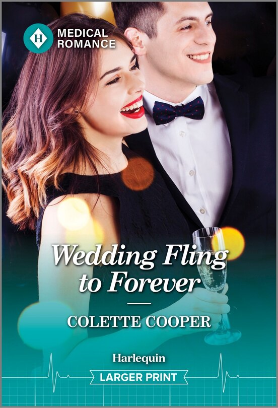 Couverture_Wedding Fling to Forever