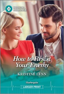 Couverture_How to Resist Your Enemy