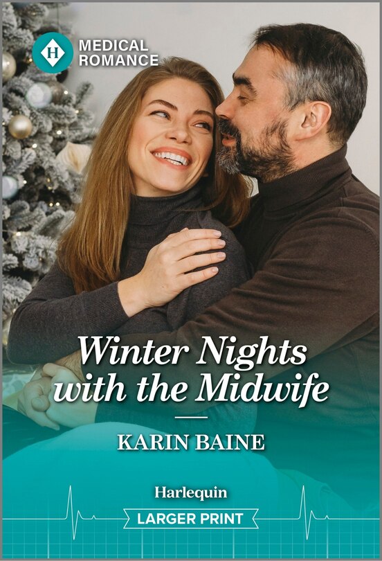 Front cover_Winter Nights with the Midwife