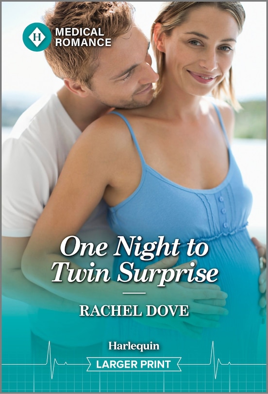 Front cover_One Night to Twin Surprise