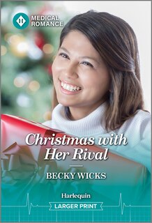 Front cover_Christmas with Her Rival