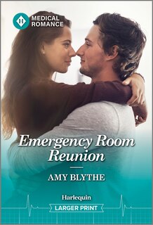 Front cover_Emergency Room Reunion