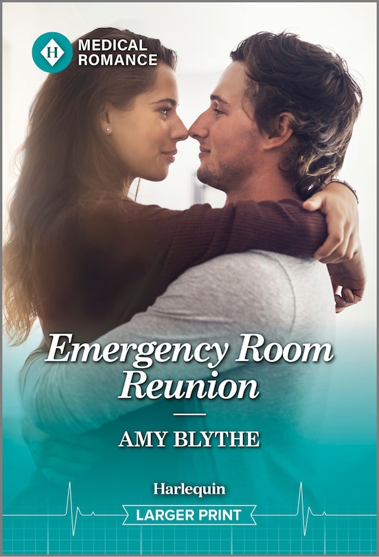 Front cover_Emergency Room Reunion