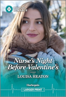 Front cover_Nurse's Night Before Valentine's
