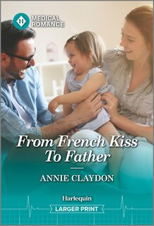 Front cover_From French Kiss To Father