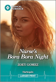Front cover_Nurse's Bora Bora Night