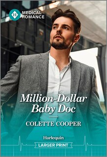Front cover_Million-Dollar Baby Doc