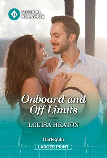 Front cover_Onboard and Off Limits