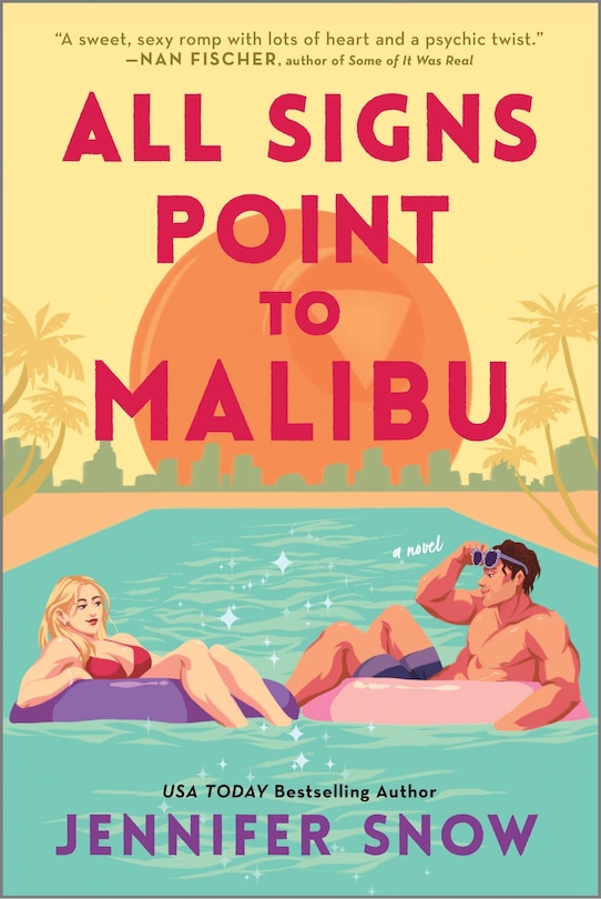 Front cover_All Signs Point to Malibu