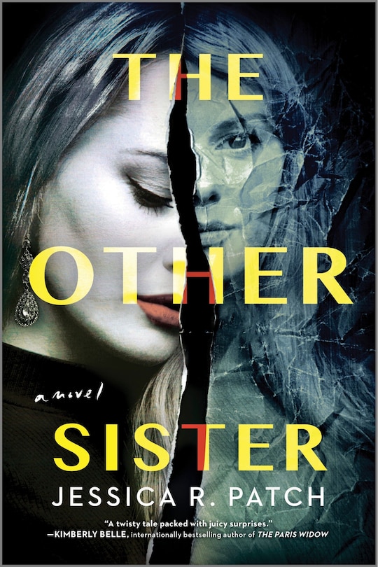 Couverture_The Other Sister