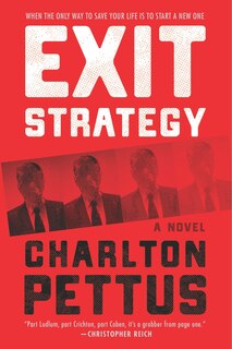 Front cover_Exit Strategy
