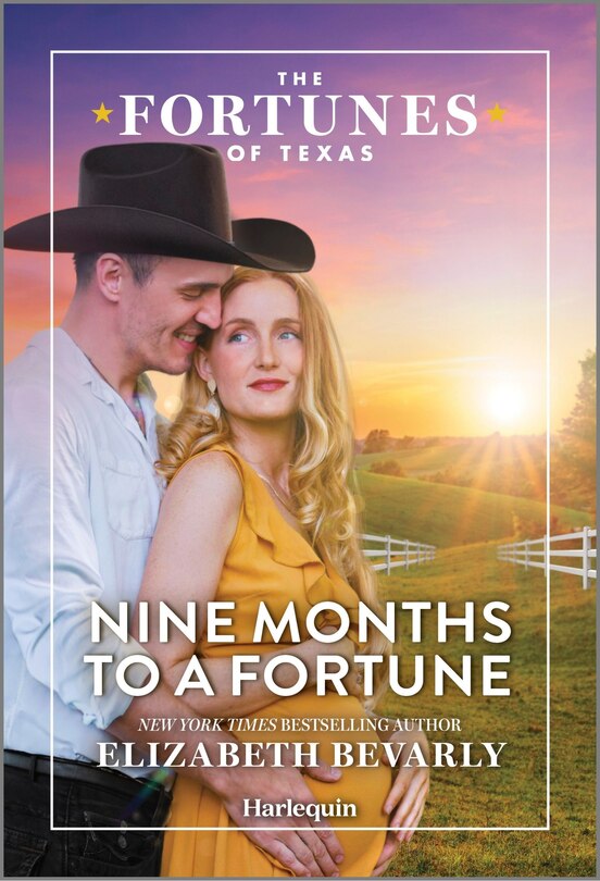 Front cover_Nine Months to a Fortune