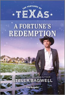 Front cover_A Fortune's Redemption