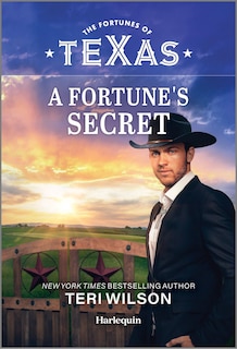 Front cover_A Fortune's Secret