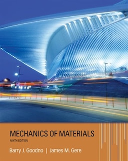 Couverture_Mechanics Of Materials
