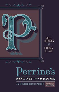 Front cover_Perrine’s Sound & Sense