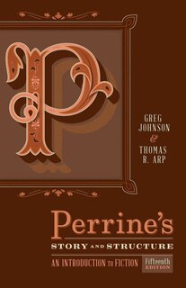 Front cover_Perrine's Story & Structure