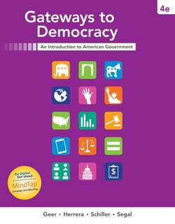 Front cover_Gateways To Democracy