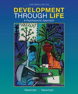 Front cover_Development Through Life