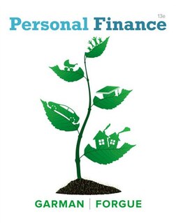 Front cover_Personal Finance