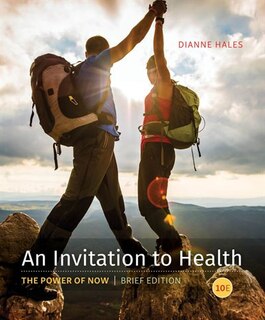 An Invitation To Health, Brief Edition