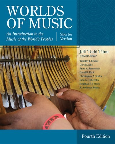 Worlds Of Music, Shorter Version
