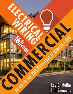 Couverture_Electrical Wiring Commercial
