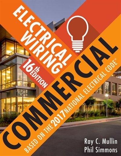 Couverture_Electrical Wiring Commercial