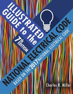 Front cover_Illustrated Guide To The National Electrical Code
