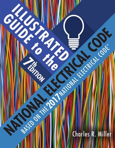 Front cover_Illustrated Guide To The National Electrical Code