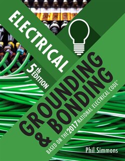 Couverture_Electrical Grounding And Bonding