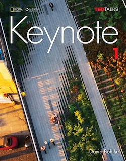 Keynote 1 With My Keynote Online