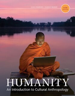 Front cover_Humanity