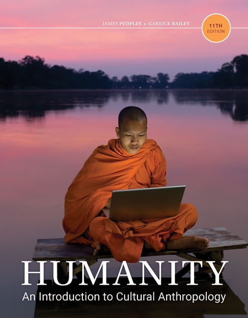 Front cover_Humanity