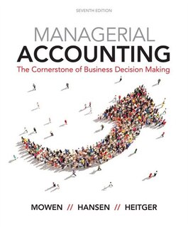 Front cover_Managerial Accounting
