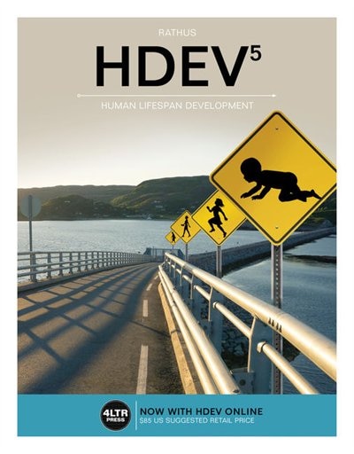 Front cover_Hdev (with Hdev Online, 1 Term (6 Months) Printed Access Card)