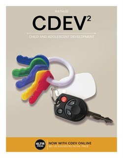 Couverture_Cdev (with Cdev Online, 1 Term (6 Months) Printed Access Card)