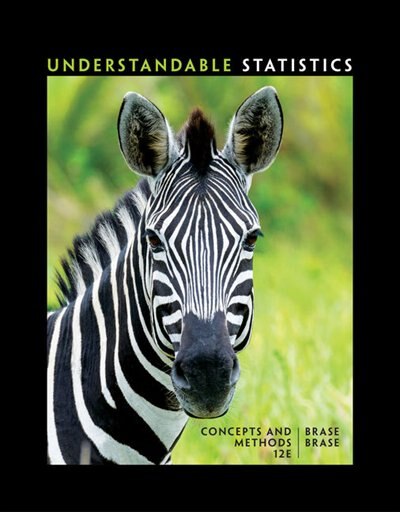 Front cover_Understandable Statistics
