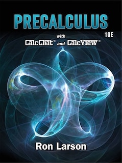 Front cover_Precalculus