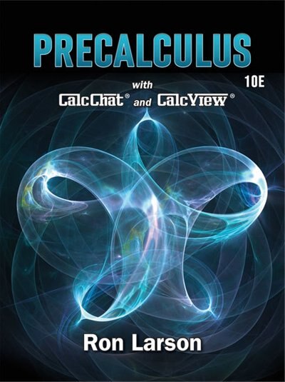 Front cover_Precalculus