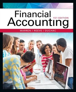 Front cover_Financial Accounting