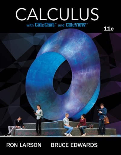 Front cover_Calculus