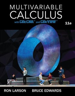 Couverture_Multivariable Calculus