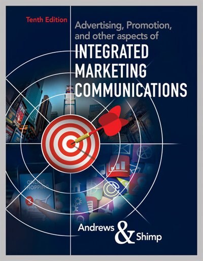 Front cover_Advertising, Promotion, And Other Aspects Of Integrated Marketing Communications