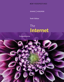 Couverture_New Perspectives On The Internet: Comprehensive, Loose-leaf Version