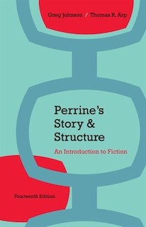 Front cover_Perrine's Story And Structure (with 2016 Mla Update Card)