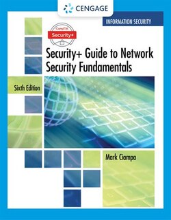 Couverture_Comptia Security+ Guide To Network Security Fundamentals