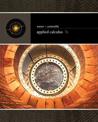 Front cover_Applied Calculus