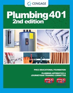Front cover_Plumbing 401